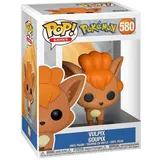 Funko Pop! Games: Pokémon - Vulpix