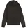 Puma Hoodie Essentials Elevated Relaxed Wash Schwarz L