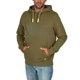 Riverso Hoodie Grün XL