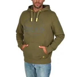 Riverso Hoodie Grün XL