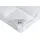 RIBECO Kunstfaserbettdecke RIBECO "Isabel", weiß, B:135cm L:200cm, Bezug: 100% Polyester. Füllung: 100% Polyester, Bettdecken, Luxus Daunenfeeling mit natürlichem Milbenschutz