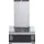 GrandHall Sear Burner 55 cm schwarz