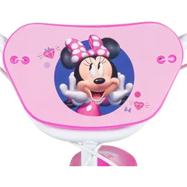 Disney Minnie 14 Zoll RH 0 cm weiß
