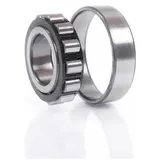 FAG Zylinderrollenlager N214 -E-XL-TVP2 70 mm x 125 mm x 24 mm