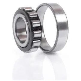 FAG Zylinderrollenlager N214 -E-XL-TVP2 70 mm x 125 mm x 24 mm