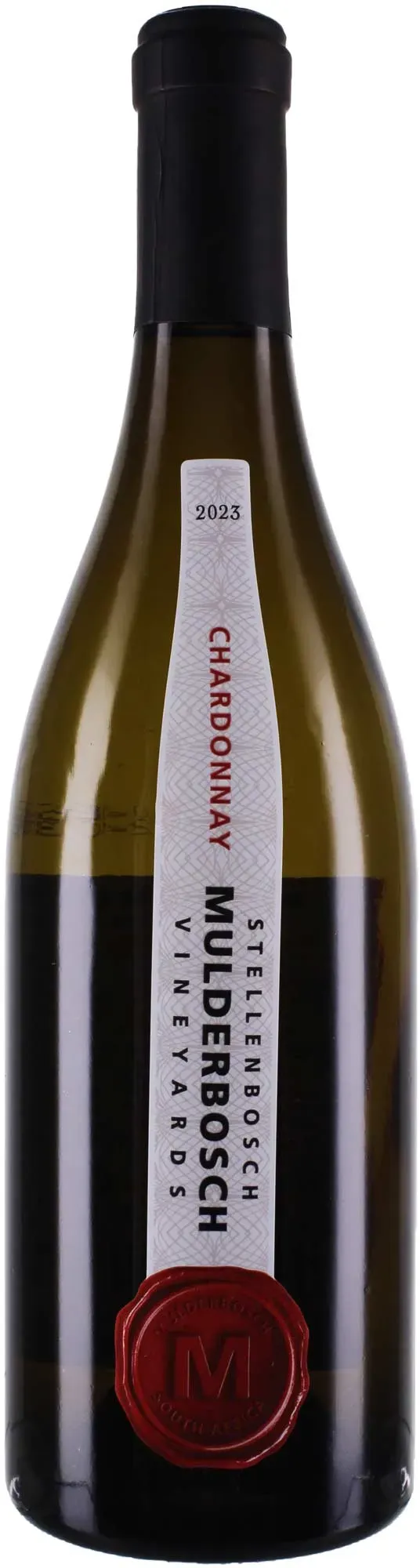 Mulderbosch 2023 Mulderbosch Chardonnay 2023 Chardonnay Südafrika