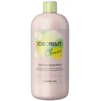 Inebrya Ice Cream Cleany Anti-Schuppen-Shampoo 1000 ml