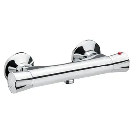CORNAT Calma Duschthermostat verchromt