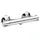 CORNAT Calma Duschthermostat verchromt