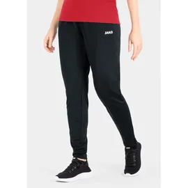 Jako Classico Polyesterhose Damen Schwarz 42
