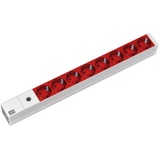 Bachmann 19" IT PDU Basic 8-fach, 1HE (333.410)