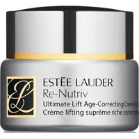 Estée Lauder Re-Nutriv Ultimate Lift Age-Correctin g Gesichtscreme 50