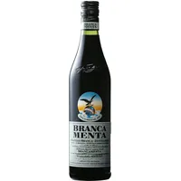 Fratelli Branca Brancamenta -1l