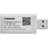 Bosch IP-Gateway für Split-Klimageräte CL3000i/CL5000iU