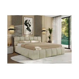 MKS Nira Classic 180 x 200 cm Beige