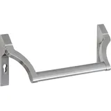 BKS Stangengriff Gangflügel Edelstahl 74000