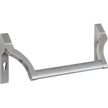 BKS Stangengriff Gangflügel Edelstahl 74000