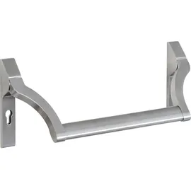 BKS Stangengriff Gangflügel Edelstahl 74000
