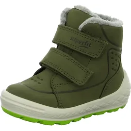 superfit Groovy 2.0 Grün 25