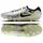 Nike Tiempo Legend 10 Elite Kunstrasenschuhe Herren Metallic Silver/Black 43