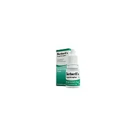 Bausch + Lomb BERBERIL N Augentropfen 10 ml