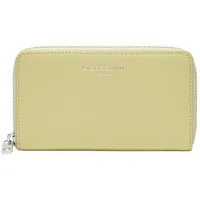 Liebeskind Berlin Lou Calf Optic Frieda Damen Geldbörse light mimosa
