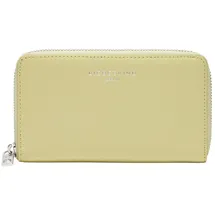 Liebeskind Berlin Lou Calf Optic Frieda Damen Geldbörse light mimosa