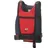 BALTIC Paddler Schwimmweste 30-50 kg Rot/Navy