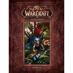 World of Warcraft: Chroniken Bd. 4