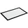 Thermohauser Silikon-Backmatte Eco Line 52,0x31,5 cm (GN 1/1), bis circa +230 °C, wiederverwendbar, milchig-weiß