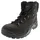 Lowa Renegade Evo GTX Mid Herren Wide Dunkelbraun/Schwarz 49,5