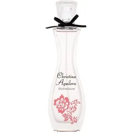 Christina Aguilera Definition Eau de Parfum 75 ml