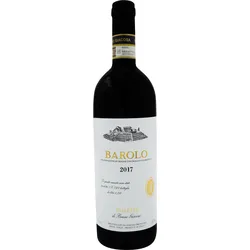 2017 Barolo