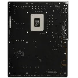 ASRock B860 Pro RS