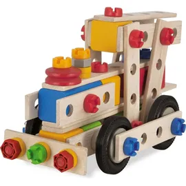 Eichhorn Constructor Kran