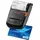 BIXOLON SPP-R210 - Belegdrucker - Thermodirekt - Rolle (5,8 cm) - 203 dpi 90 mm/s