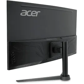 Acer XZ320QUS3 31,5 Zoll WQHD Gaming Monitor (1 ms Reaktionszeit