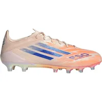 Adidas F50 Sparkfusion Elite FG/AG - orange, 42 2⁄3