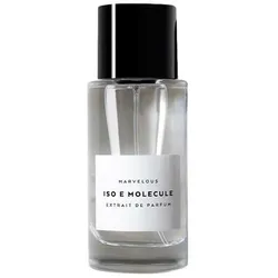 Iso E Molecule Extrait de Parfum