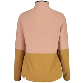 maloja GirlanM. - Fleecejacke - Damen Mauve Multi L