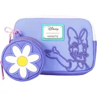 Loungefly Disney by Loungefly Sling Brusttasche / Umhängetasche Daisy