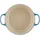 Le Creuset Signature Bräter 24 cm rund deep teal