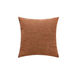 Jette Home Dekokissen  Jette Pillow ¦ orange ¦ Maße (cm): B: 40