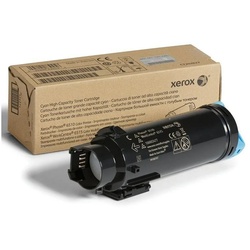 Xerox Tonerpatrone XFX Toner cyan original