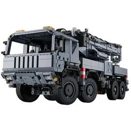 CADA Militärkran 2686-tlg.