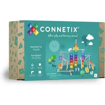 Connetix Ball Run 92-tlg.