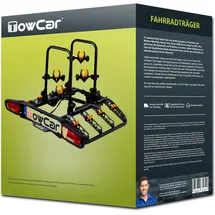 towcar T4