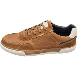 CAMEL ACTIVE Sneaker Low Braun Herren 43