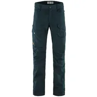 Fjällräven Vidda Pro Ventilated Hosen - Dark Navy -