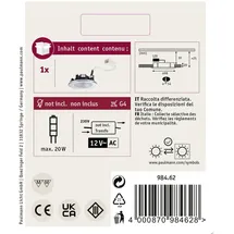 Paulmann Micro Line (98462)